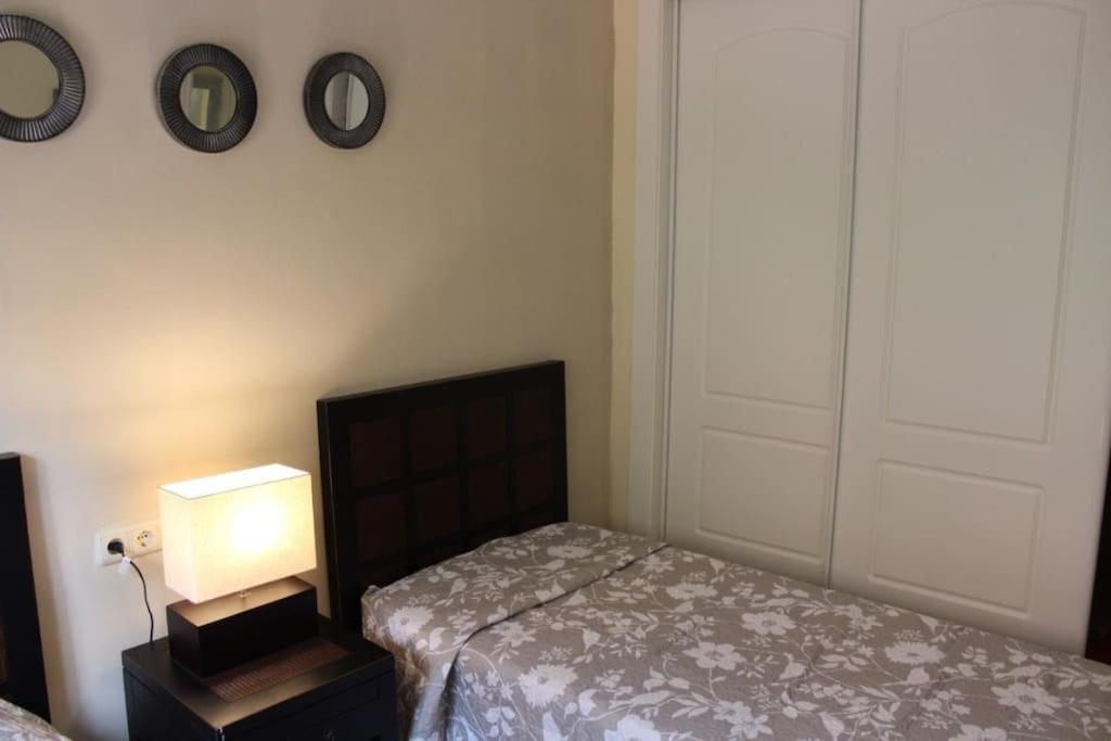 R18 2bedroom Lagos Apartment *