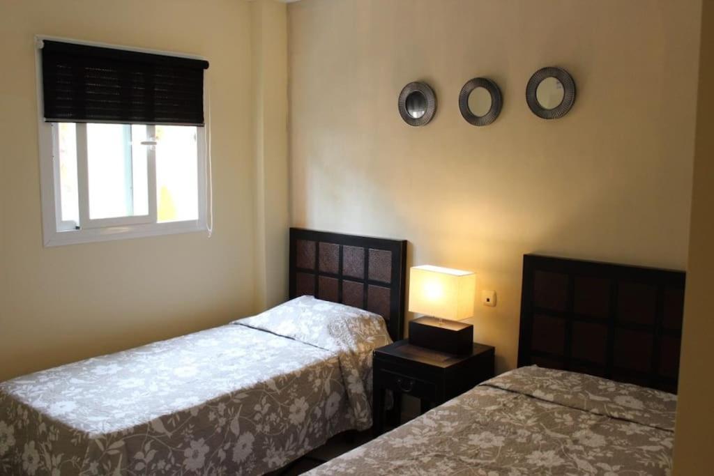 Apartment R18 2bedroom Lagos Marbella