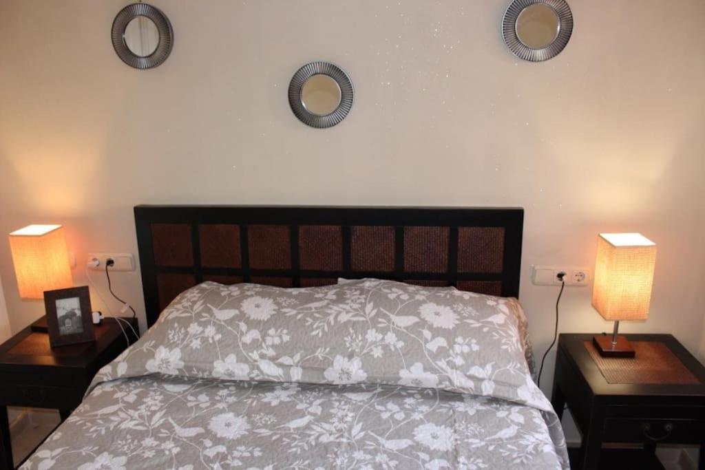 Apartment R18 2bedroom Lagos Marbella